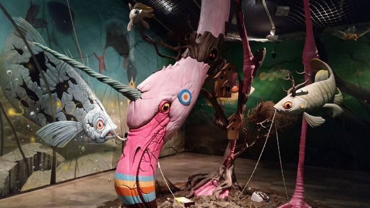 Ser Viajeros Comunitat Valenciana (13/03/2021)