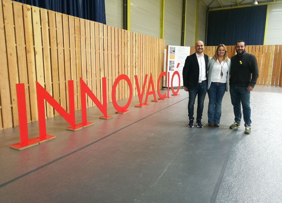 Foto d&#039;arxiu de l&#039;edició del 2019