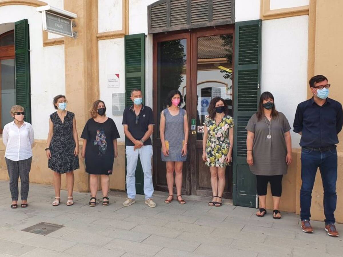 Cort reducirá la burocracia de los Servicios Sociales y creará un canal único de gestión