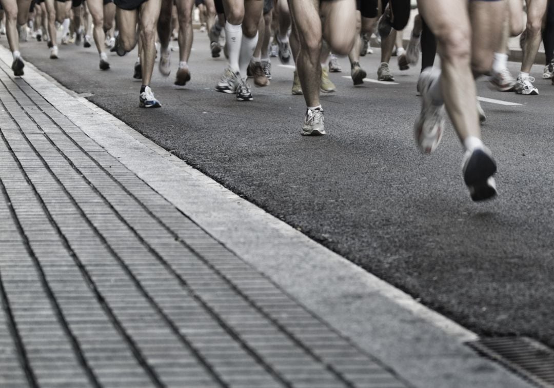 Vuelve la San Silvestre a las calles de Palencia