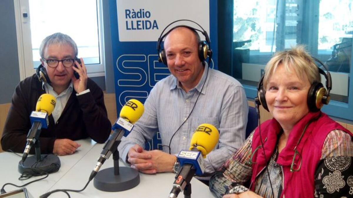 El sector del lleure espera créixer