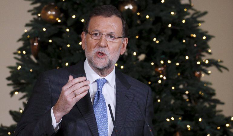 Mariano Rajoy