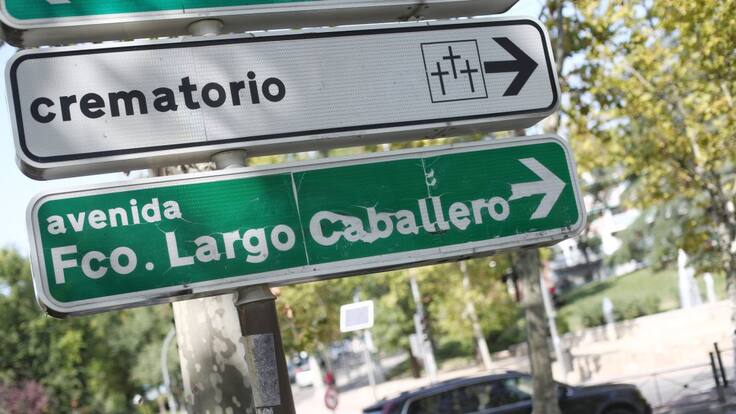 Prieto y Largo Caballero