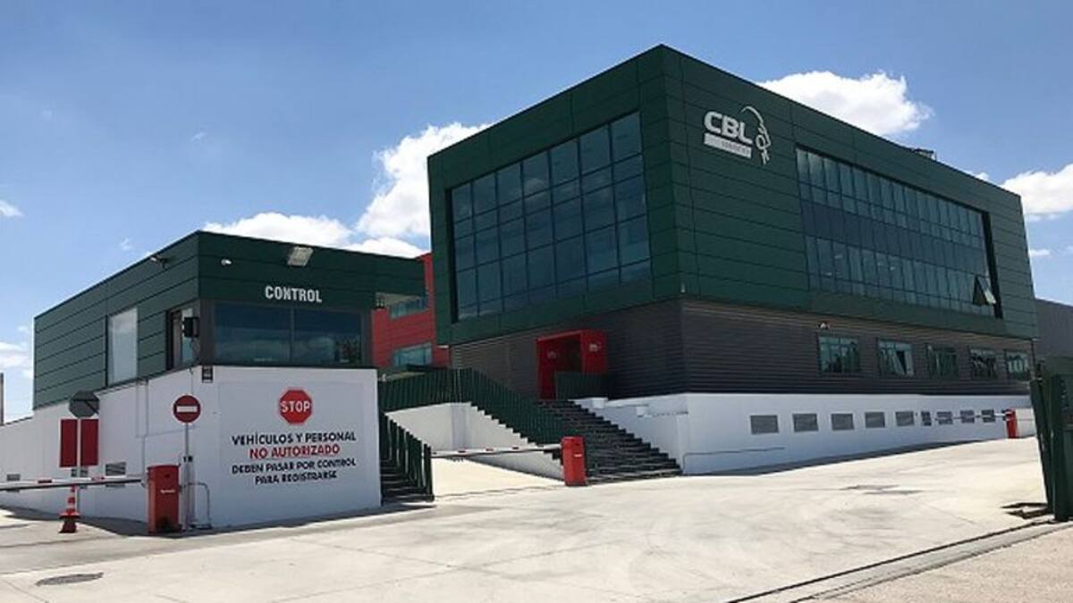 CBL se centra en el sur de Madrid