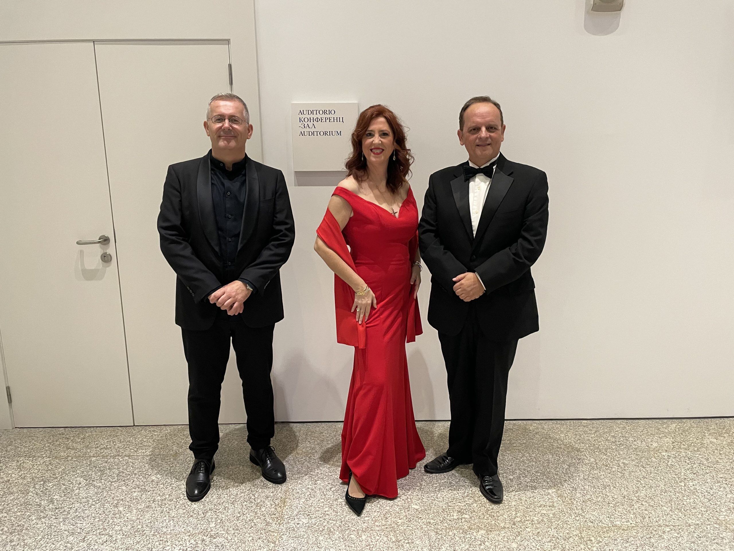 De Bérgamo a Hollywood