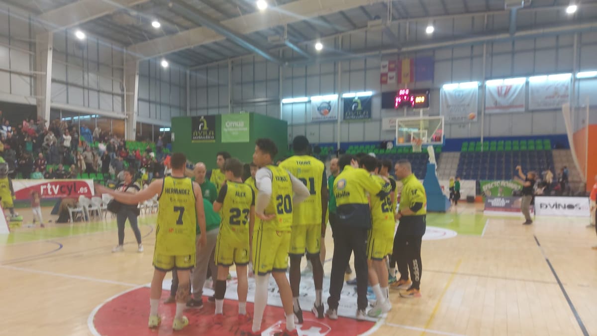 El Óbila ya es de play-off