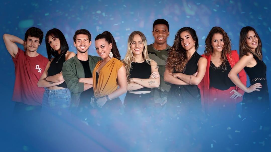 Uno de ellos representará a España en Eurovisión 2018