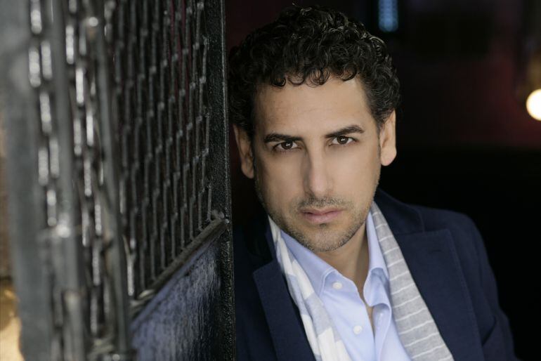 El tenor peruano Juan Diego Flórez