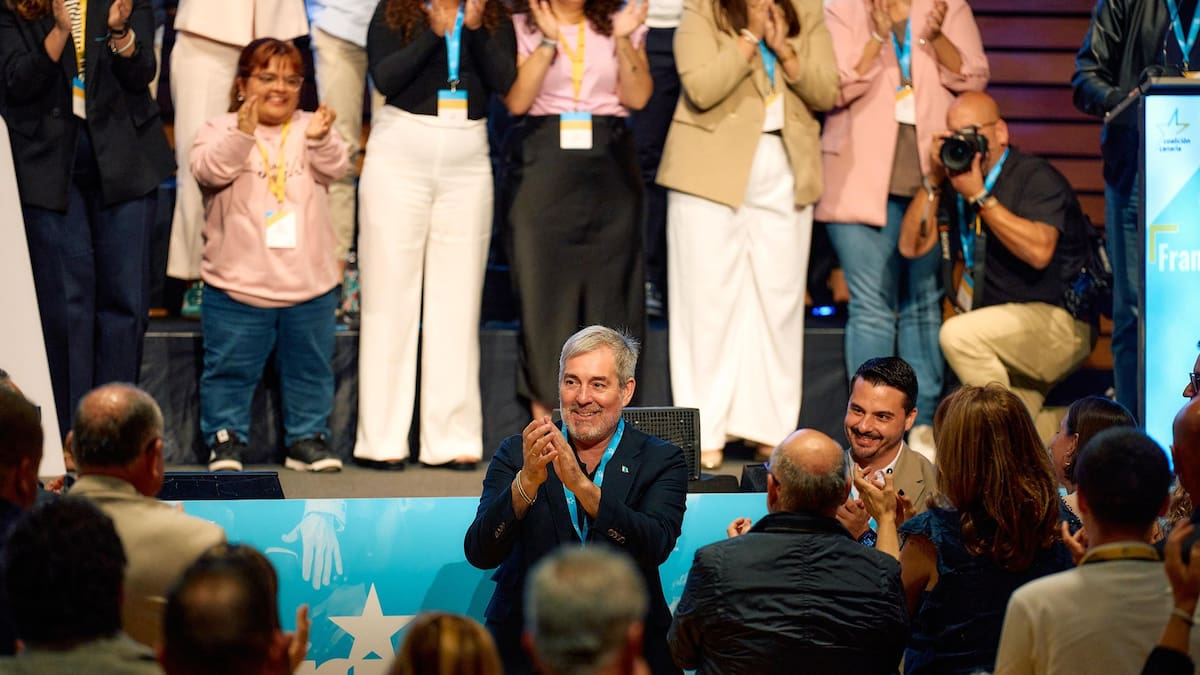 El enfoque de Francisco Pomares