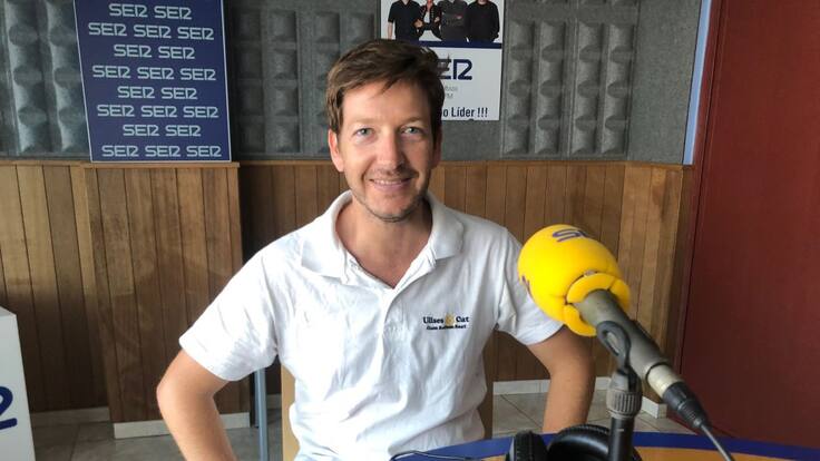 El intrusismo también pone en jaque a las empresas de excursiones marítimas