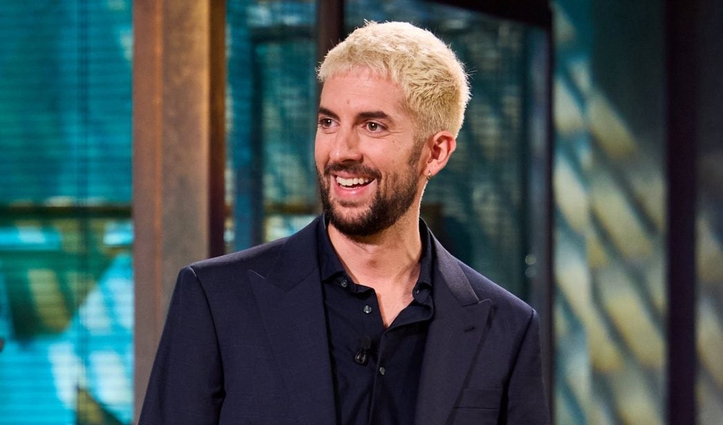 Broncano, en La Revuelta