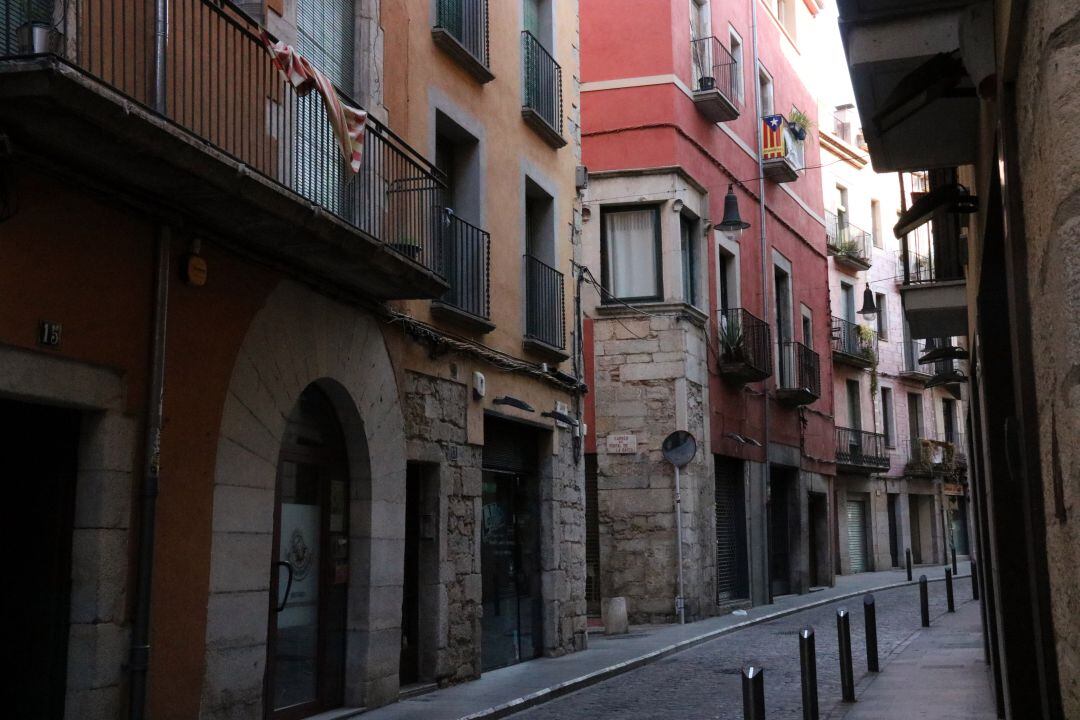 Barri Vell de Girona