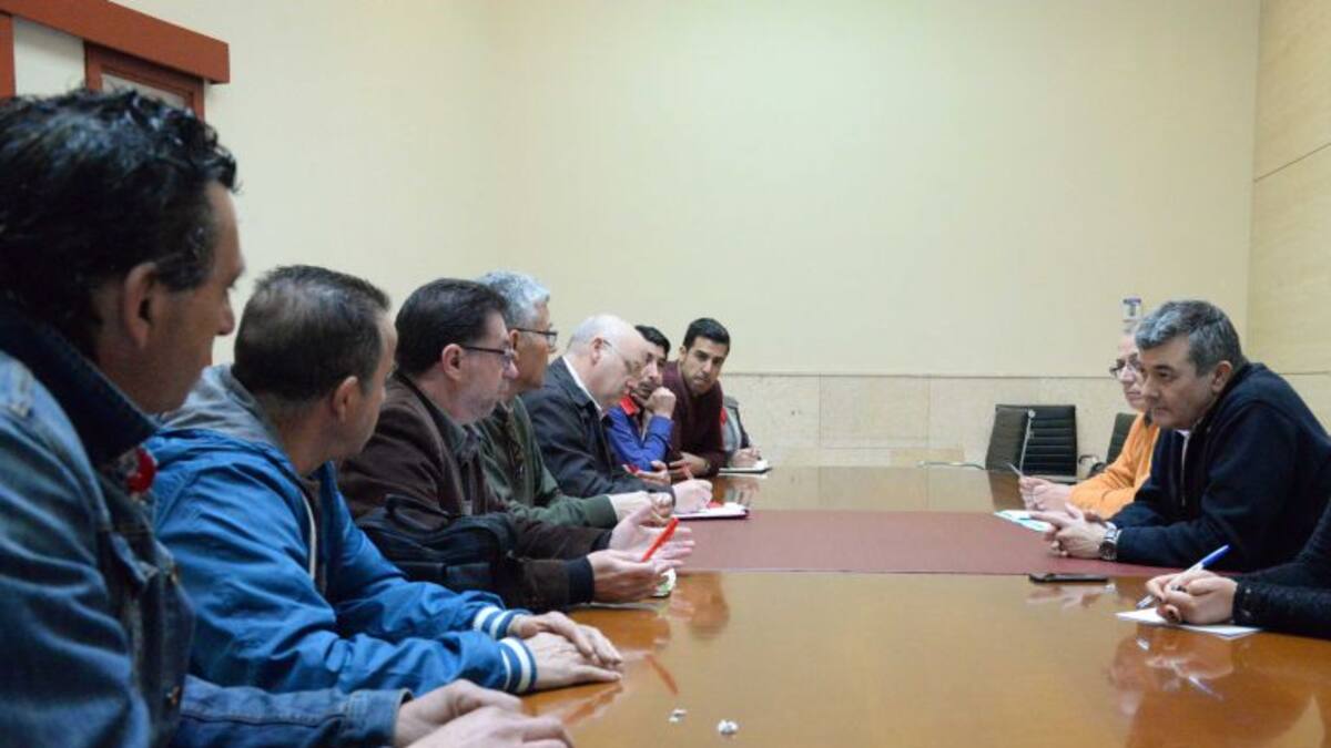 El Comité de Empresa de CTM anuncia movilizaciones contra la compañía