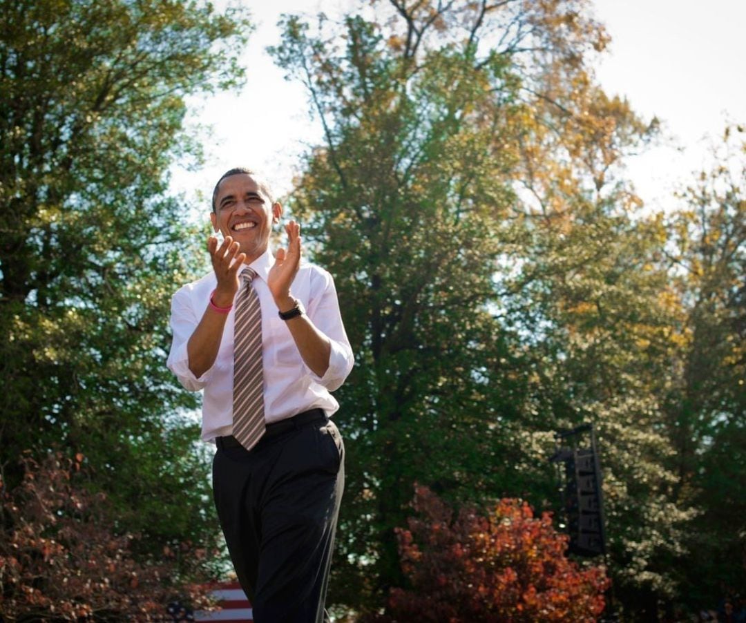 Obama elige una canción interpretada por una alumna de Berklee de València entre sus favoritas de 2018 
 