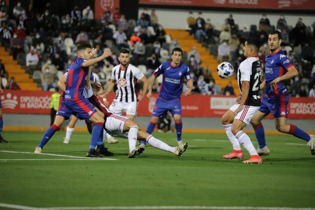 El Amorebieta logra ascender a Segunda División