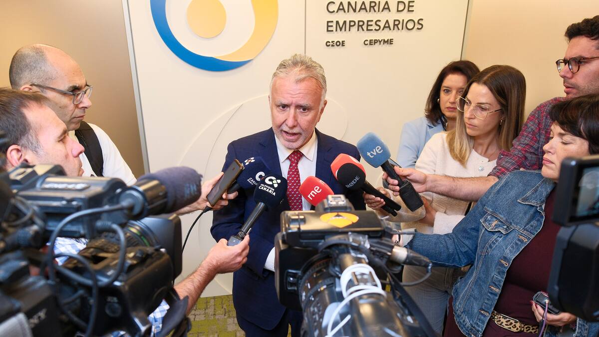El comentario de Miguel Ángel Daswani: nadie firmó nada