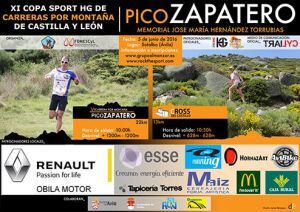 Cartel de la VI Edición