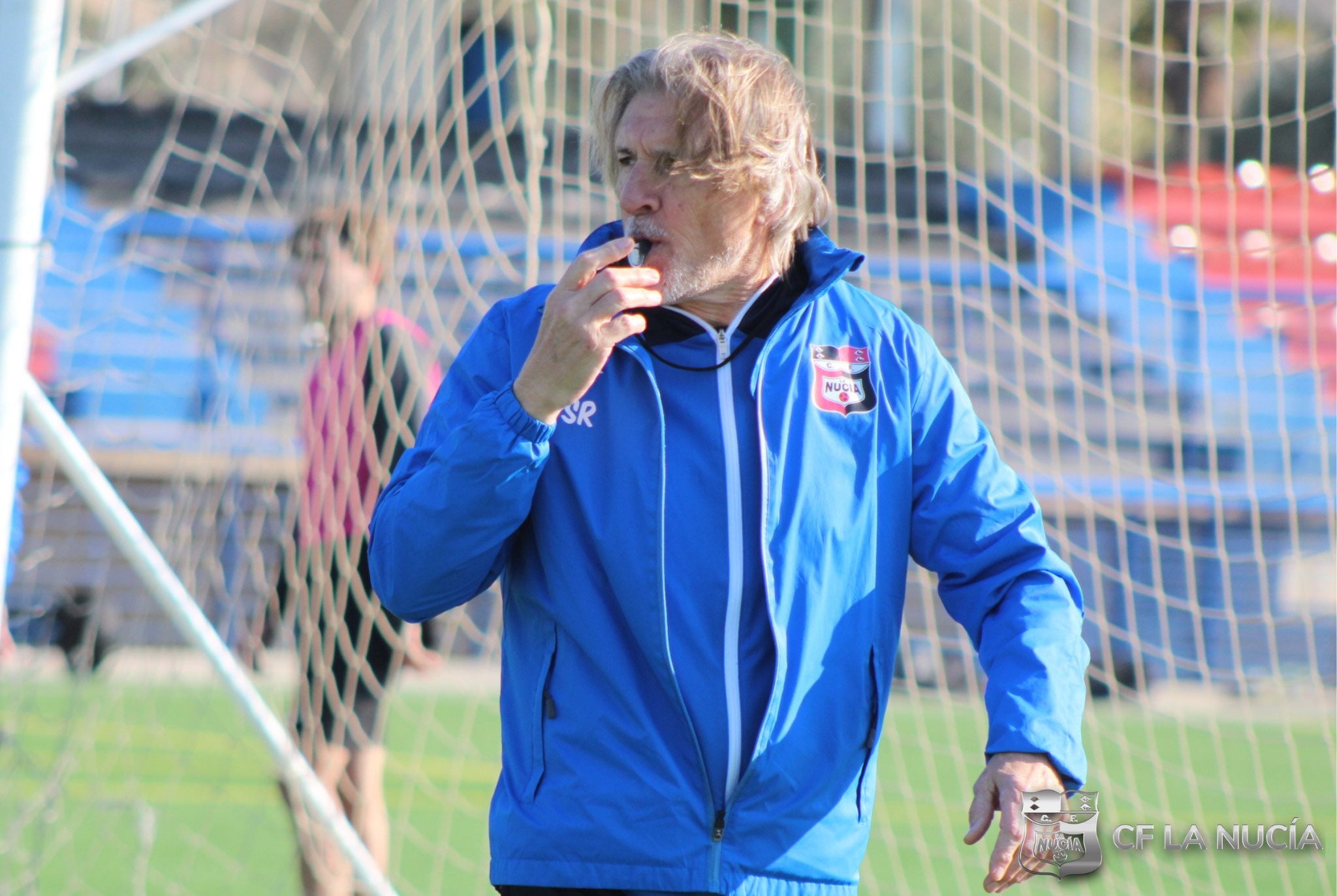 Sergio Egea ha dejado de ser el entrenador de La Nucía