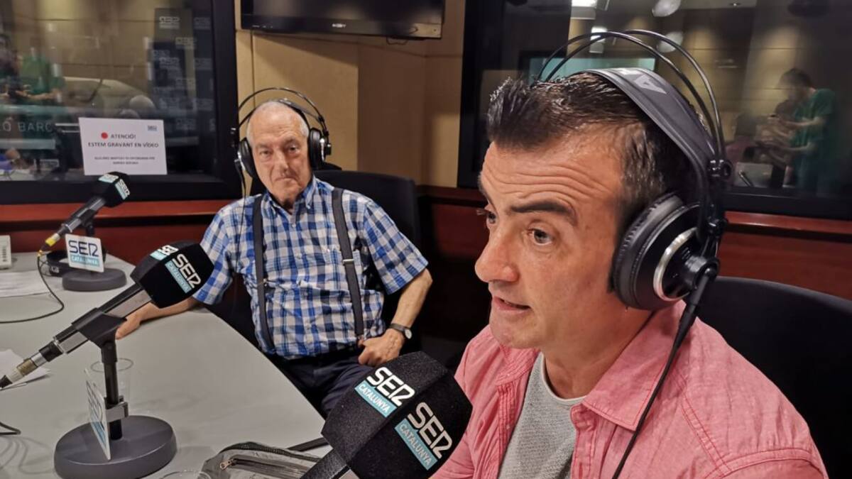 Danel Lorente: "Mi madre fue sometida a vivir con dolor por Casado y Rivera"