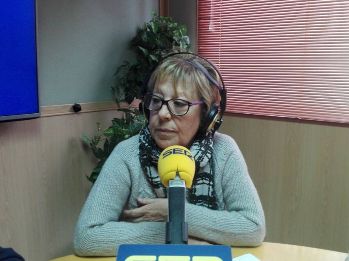 Repaso a la actualidad con la periodista Elisa Blanco