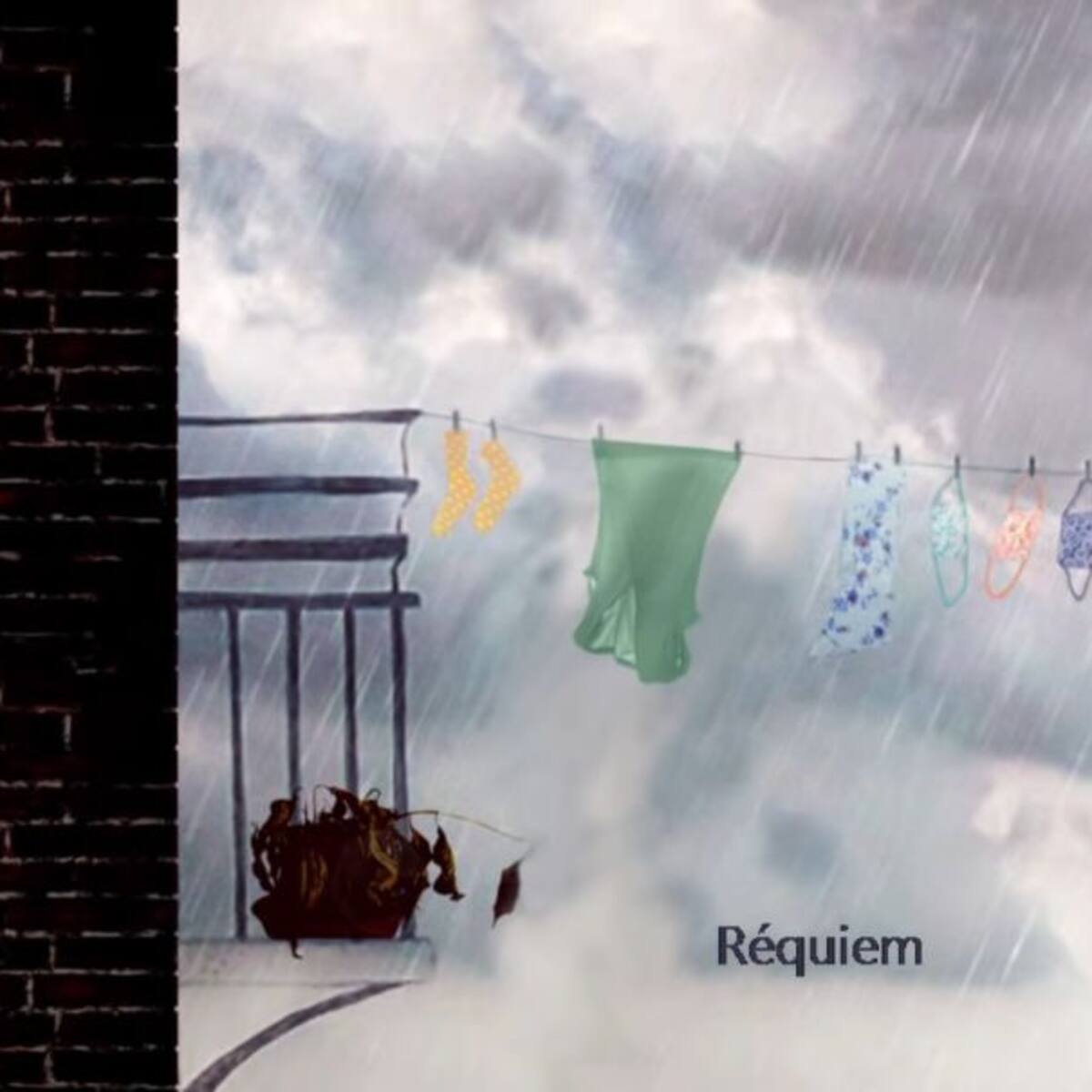 Cristina del Barrio pone voz al réquiem por las víctimas Covid en el FestinG