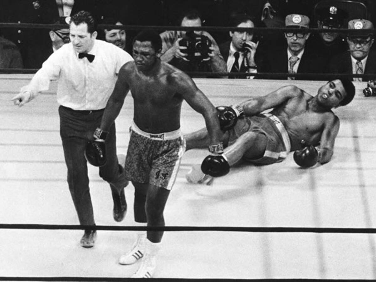 "Nadie olvidará jamás lo que habéis hecho hoy aquí"