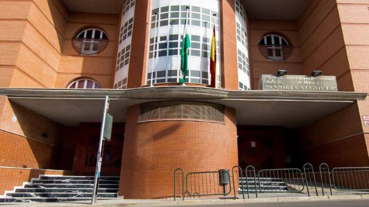 El Conservatorio opta por otras soluciones antes de la ampliación del edificio para un auditorio