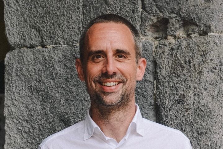 Unai Larreategi, alcalde de Soraluze-Placencia de las Armas