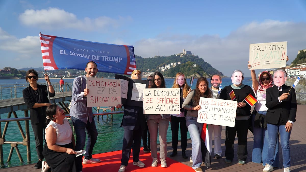 Pobreza Cero denuncia el auge de la extrema derecha: "Tienen una importancia crucial en el tema de la pobreza y desigualdad"