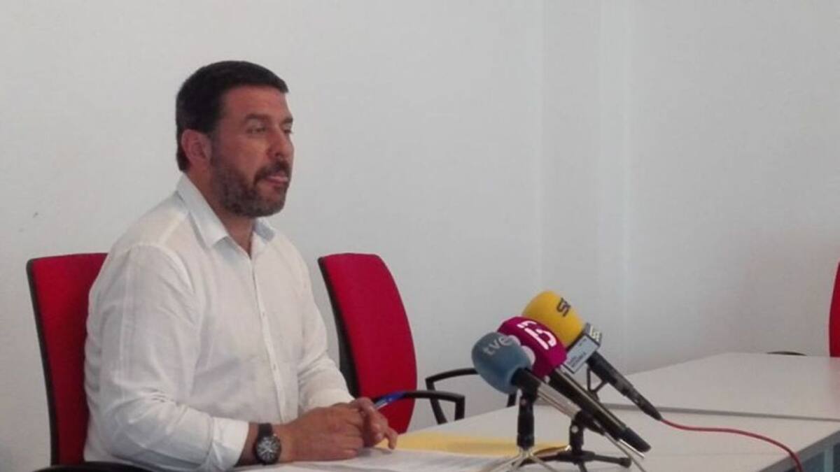 Los presupuestos más altos de la historia de Es Migjorn