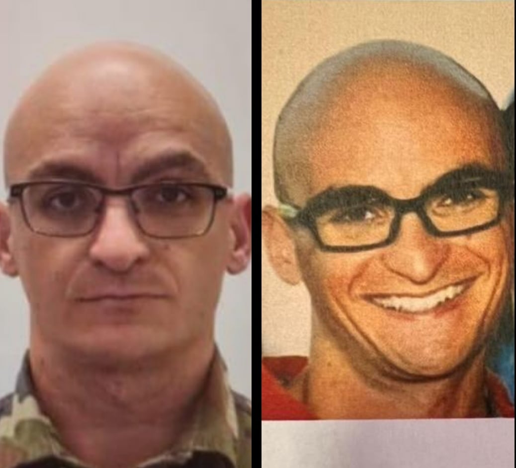 Fuentes de la Guardia Civil han confirmado que la imagen del presunto autor del crimen, que sigue fugitivo