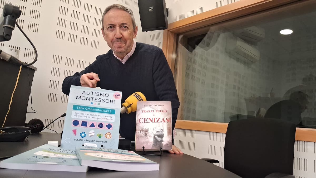 Rincón Literario del jueves, 4 de diciembre de 2025