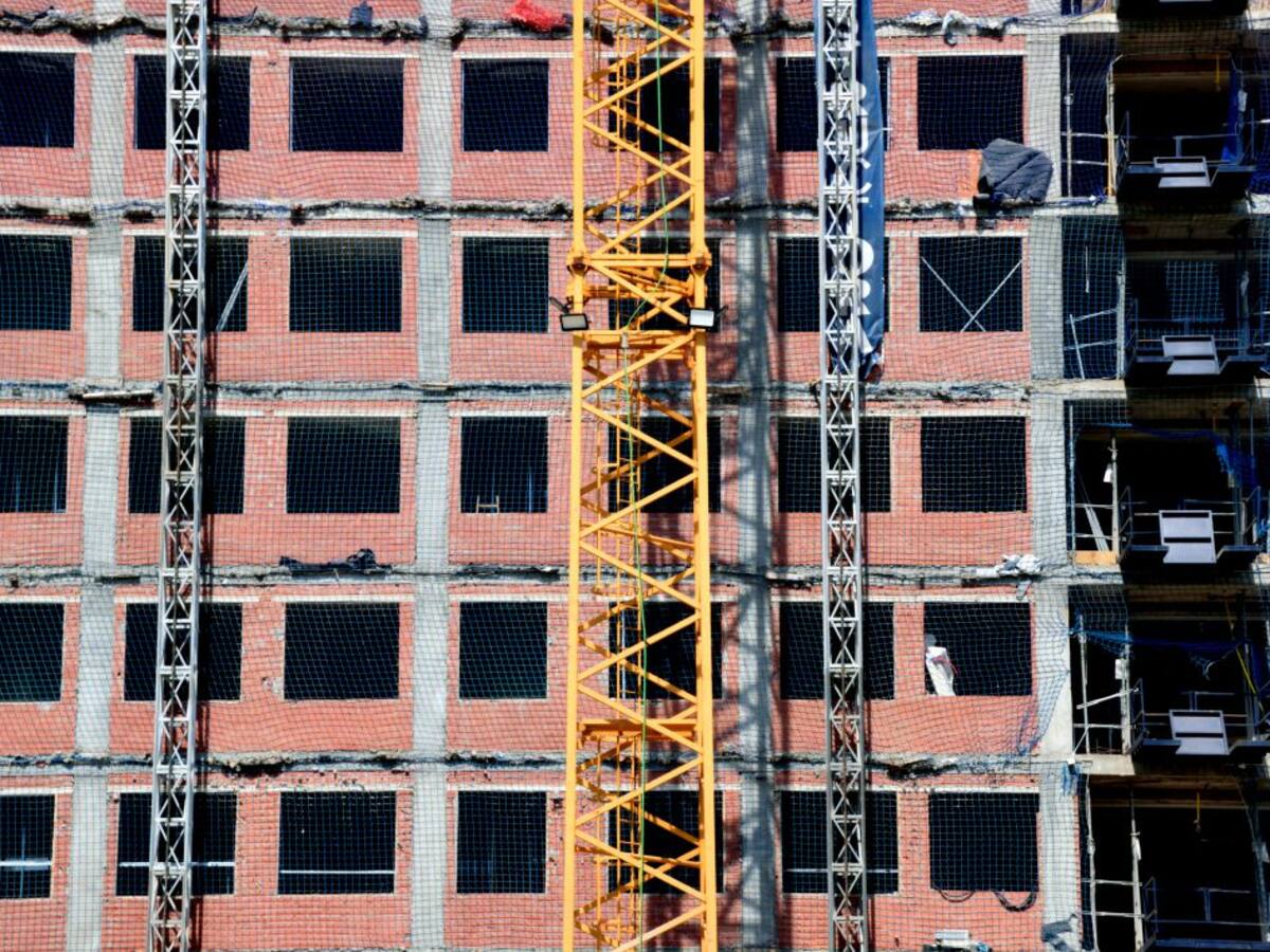 La Generalitat prepara una guía para ayudar a los Ayuntamientos a garantizar el acceso a la vivienda