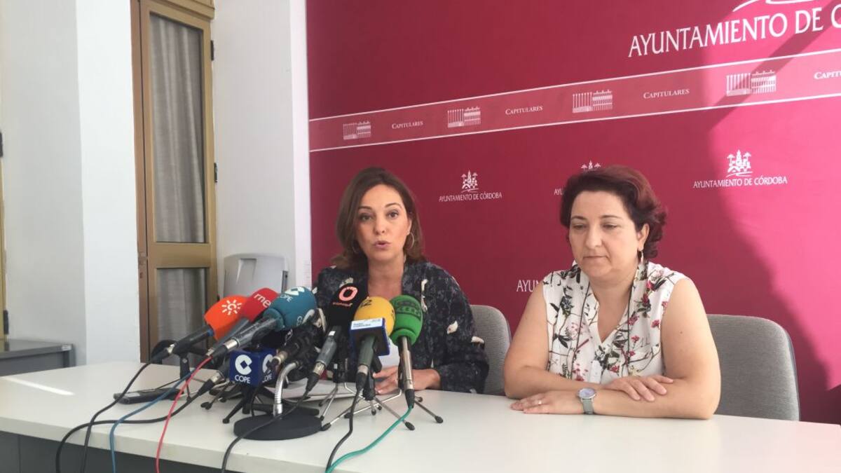 Ambrosio avisa de que el cambio de nombre de las calles contraviene a la Ley de Memoria Democrática