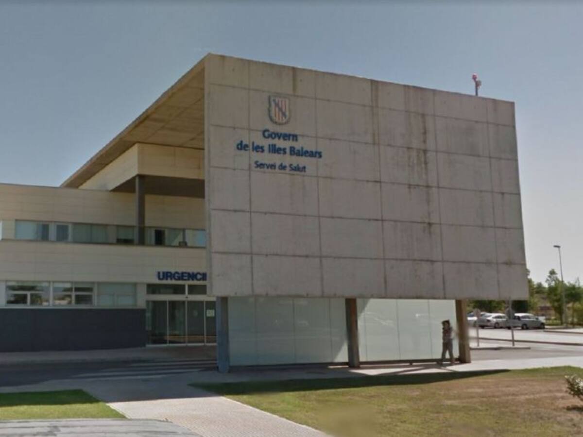 Extubat un segon pacient de la UCI de l'Hospital Mateu Orfila