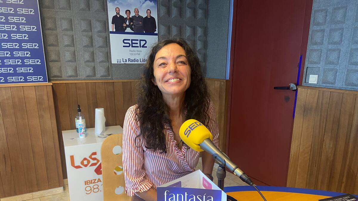 Artistas internacionales de distintas disciplinas se unen en el Fantasía Ibiza Festival