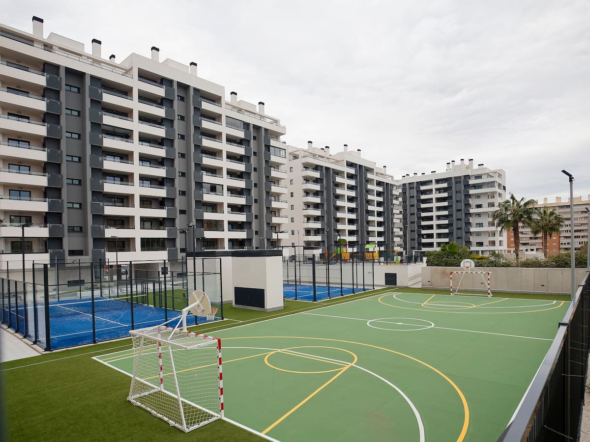 La magnitud del problema de la vivienda