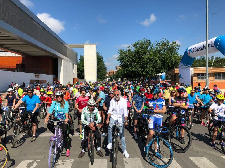 'Día de la Bicicleta'