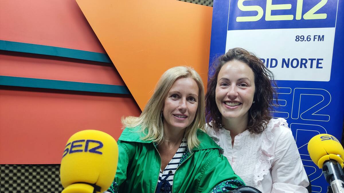 De jugar juntas a baloncesto a convertirse en las primeras alcaldesas de la historia de Alcobendas y San Sebastián de los Reyes