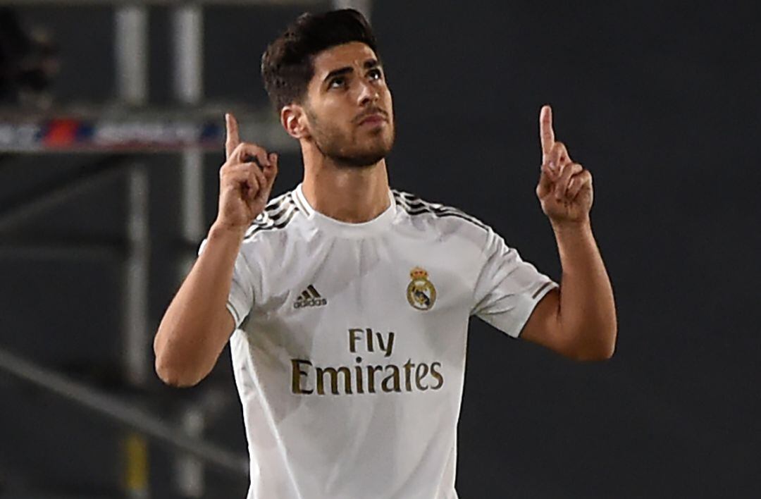 Marco Asensio