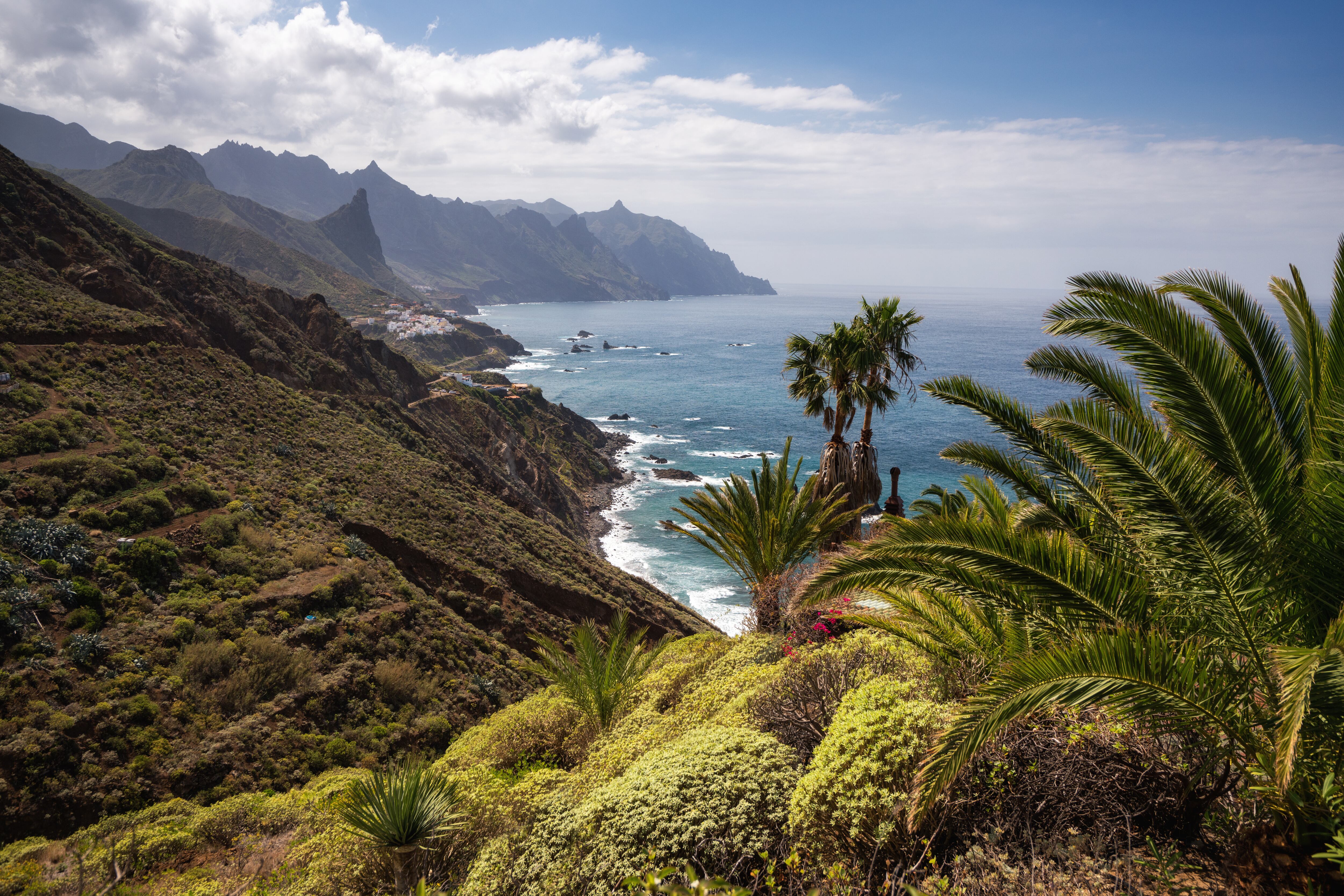 Costa de Tenerife