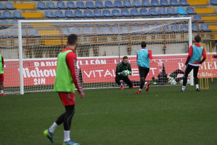 La Cultural trabajó este miércoles a puerta cerrada