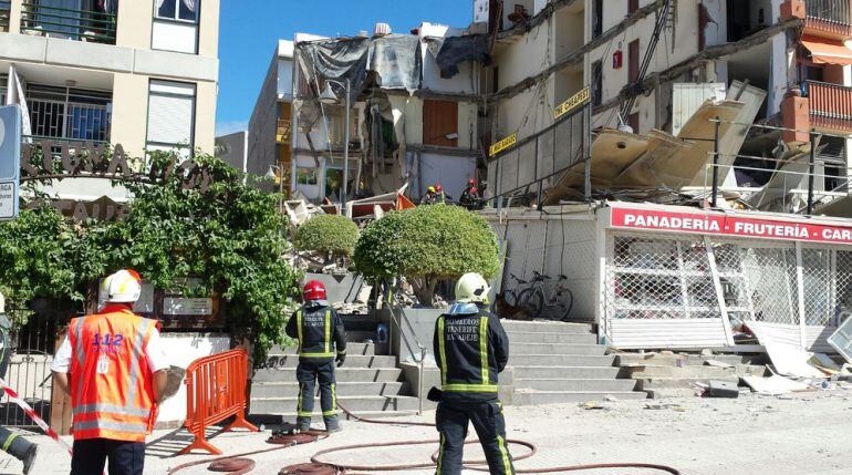 Equipos de Emergencia