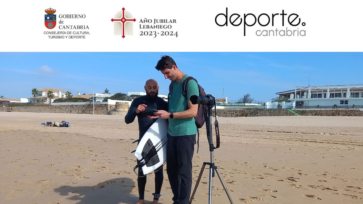 ¿Llegará la inteligencia artificial al Surf?