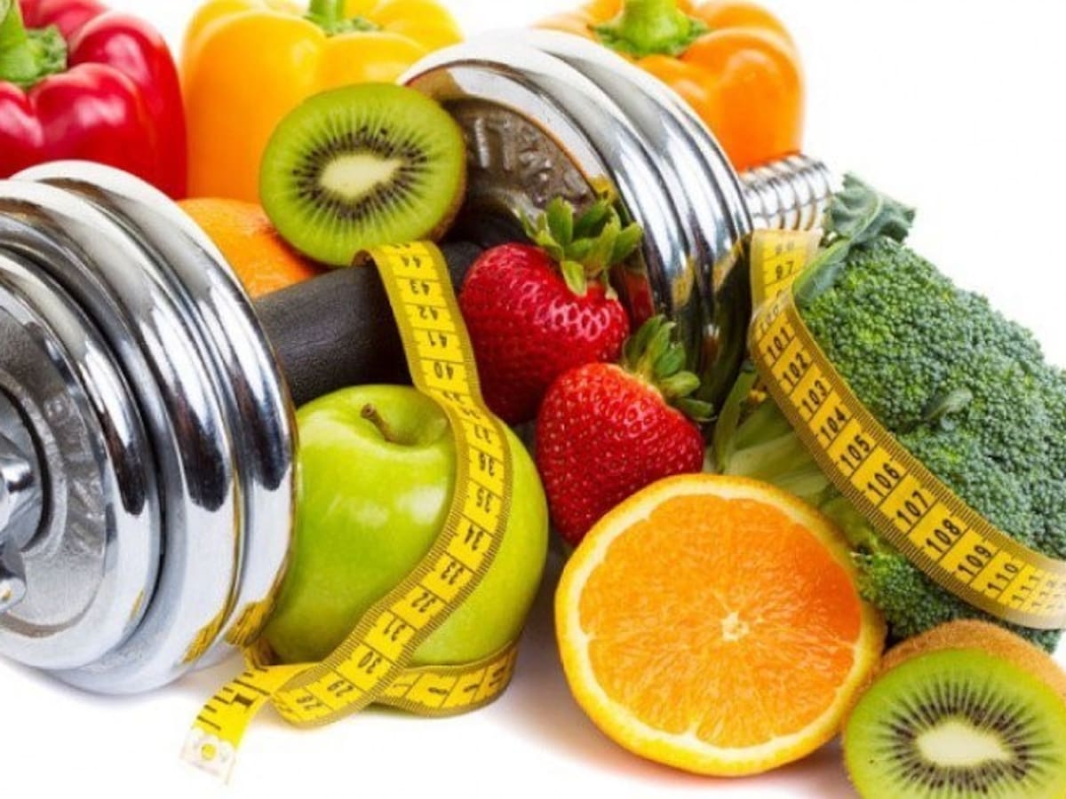 "Recien levantado, hay que hidratarse, una hora antes de desayunar"