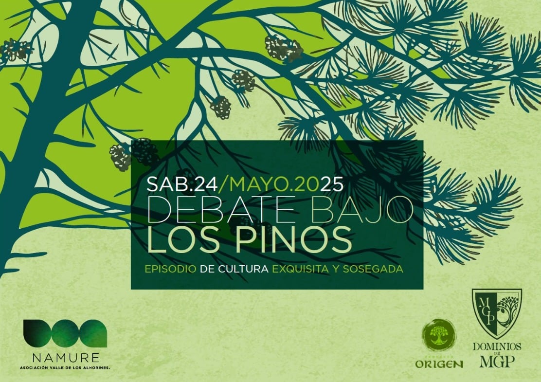 Portada del programa