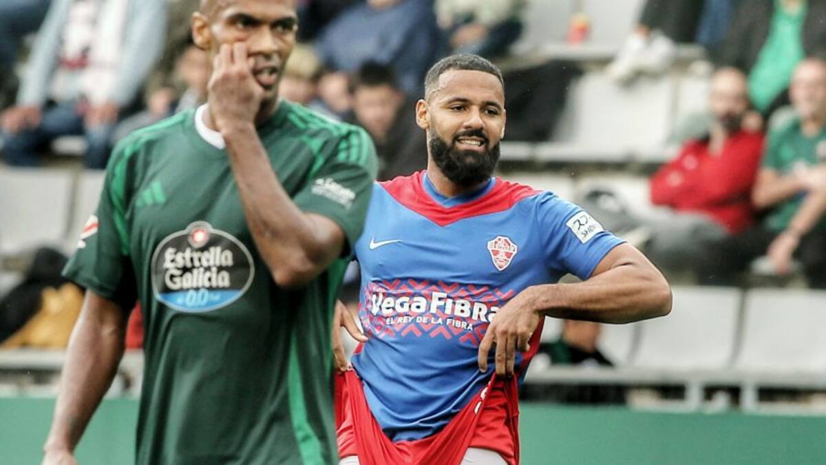 Naldo: "Dimos el 100 % y un poco más porque exigía eso"