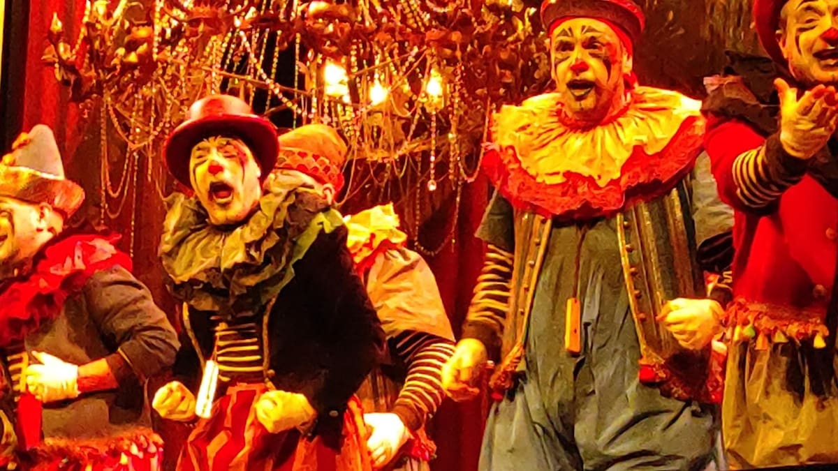 Crónica de la tercera sesión de preliminares del COAC 2022: que no vuelvan a prohibirles cantar sus letras