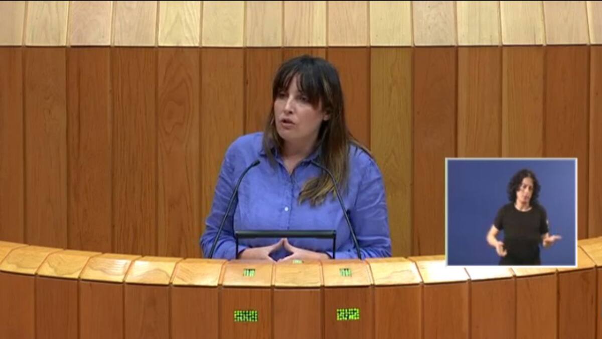 PP y PSOE dejan claro su rechazo al futuro referéndum del Bierzo en el Parlamento de Galicia