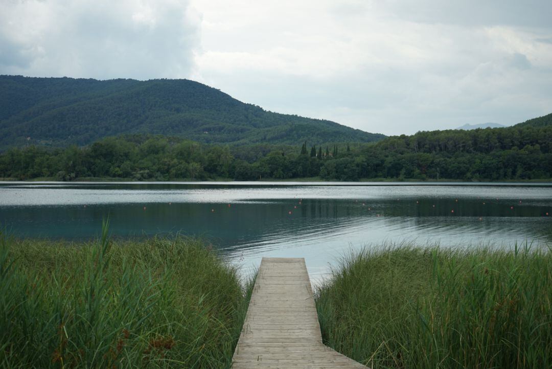 L&#039;Estany de Banyoles